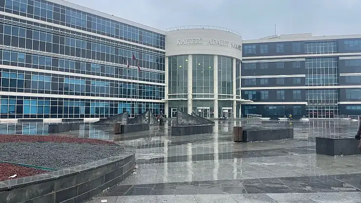 Bıçaklı kavgada ceza talebi