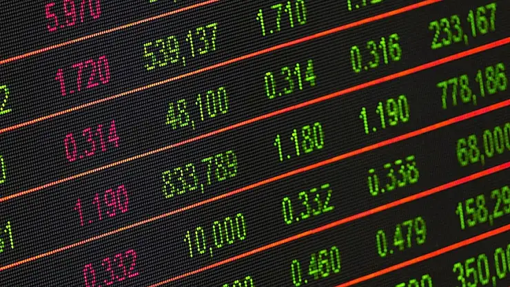 BIST 100 9 Bin Seviyesinde Kapanış Yaptı