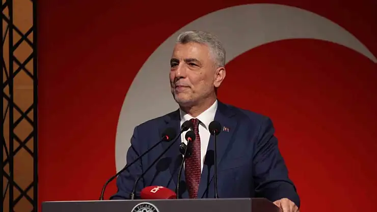 Bolat: cari açık azaldı