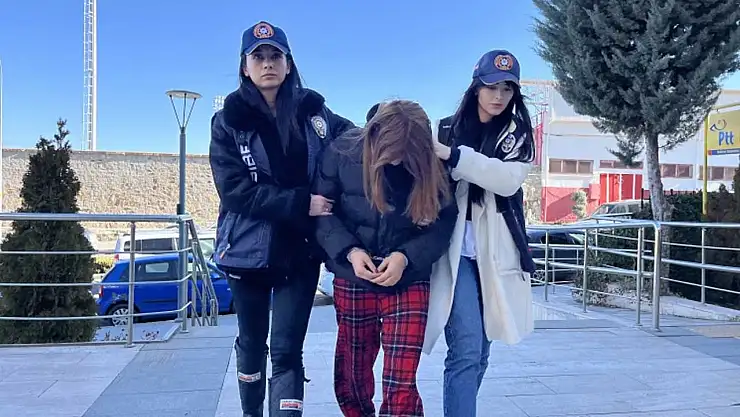 Bolu yangını sonrası hakaret: 2 kişi tutuklandı