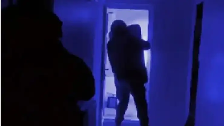 'BOZDOĞAN-18' Operasyonlarında 5️1 Şüpheli Yakalandı