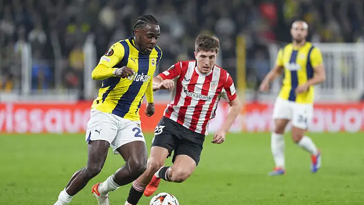 Bright Osayi-Samuel'den ayrılık iddialara yanıt