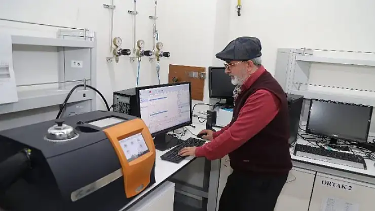 BTÜ'nün çevreci buluşu dünya çapında tescillendi