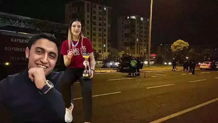 Buket Kaya davasında duruşma ertelendi