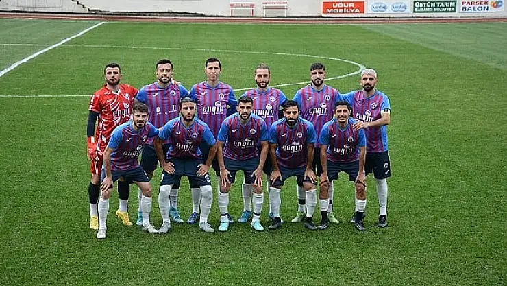 Bulancakspor Yenildi, Moraller Bozuldu