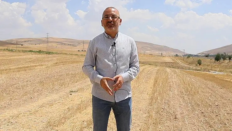 BÜNYAN ÇİFTÇİSİNİN LİSANSLI DEPO ÇİLESİ