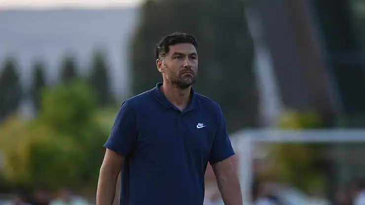 Burak Yılmaz'ın kadro oluşturma çalışmaları devam ediyor