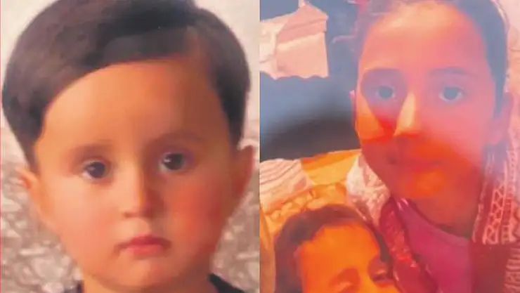 Bursa'da feci cinayet: Baba, Üç çocuğunu öldürdü