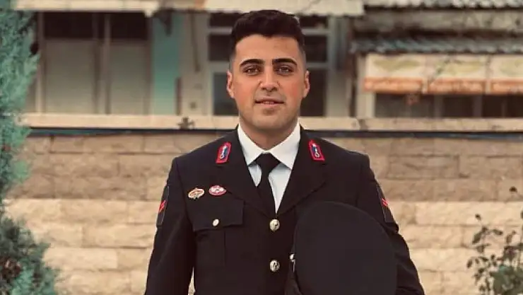 Bursa'da Uzman Çavuş soba gazından zehirlendi