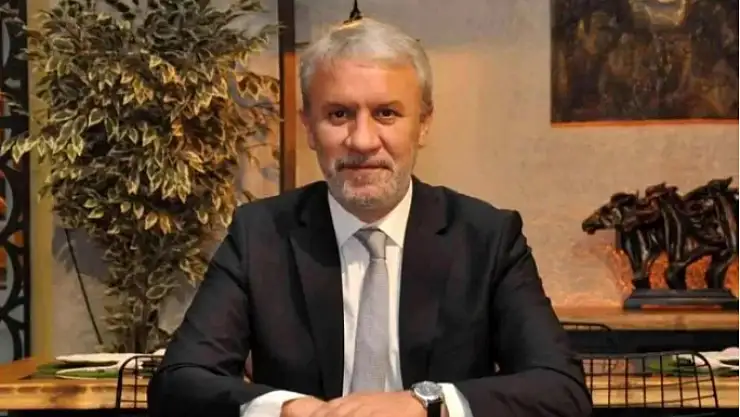 Bursa İnegöl'ün il isteği hız kesmiyor!