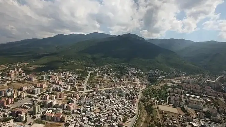 Bursa'da arsa fiyatları uçtu