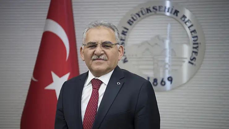 Büyükkılıç'tan Şehit askerler için başsağlığı