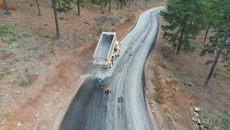 Büyükkılıç'tan Yahyalı'ya yatırım