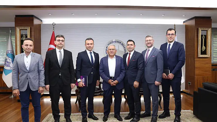 Büyükşehir'den Türkiye Finans İş birliğiyle Ulaşımda ücretsiz geçiş dönemi