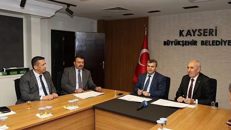 BÜYÜKŞEHİR, ESNAFLARA İNGİLİZCE VE E-TİCARET KURSU VERECEK