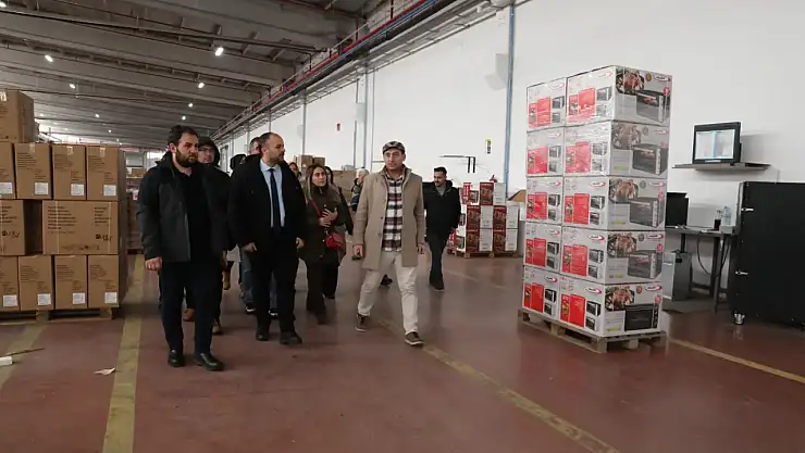 Büyükşehir, istihdama katkı için eğitim veriyor