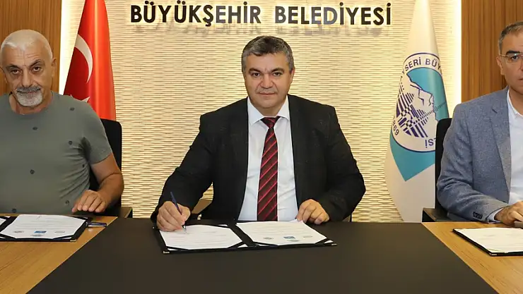 Büyükşehir kayak turizmine destek olacak