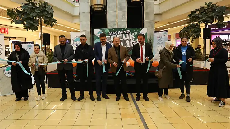 Büyükşehir kaymek ile yarıyıl tatili