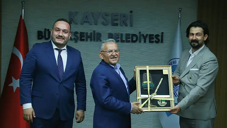 BÜYÜKŞEHİR'DEN İSTİHDAMA YÖNELİK BİR İŞ BİRLİĞİ PROTOKOLÜ DAHA