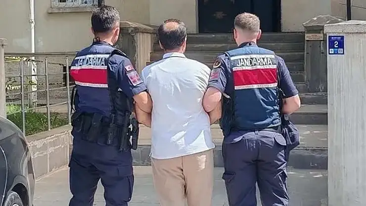 ByLock kullanıcısı FETÖ firarisi yakalandı