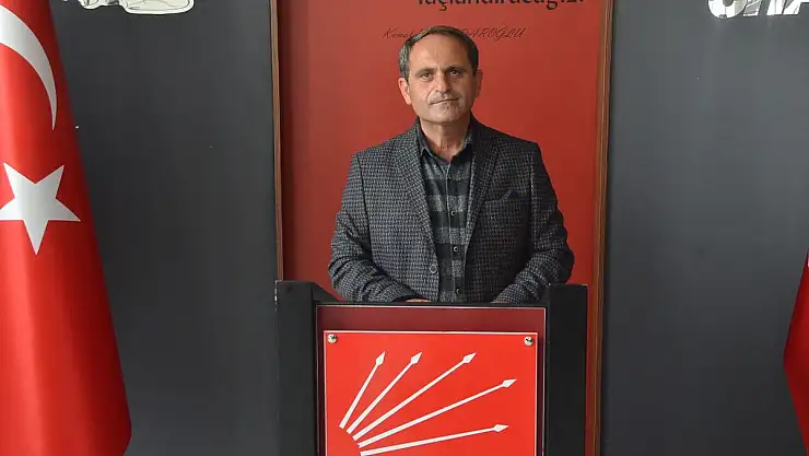 ÇADIRLARI SATANLARLA HESAPLAŞACAĞIZ