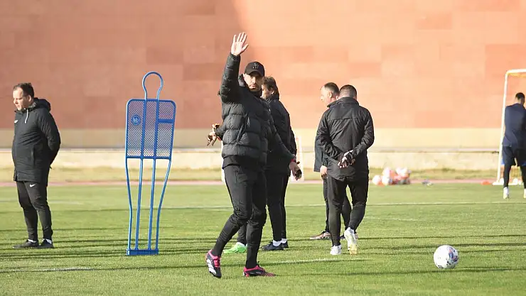 Çağdaş Atan için Başakşehir iddiası