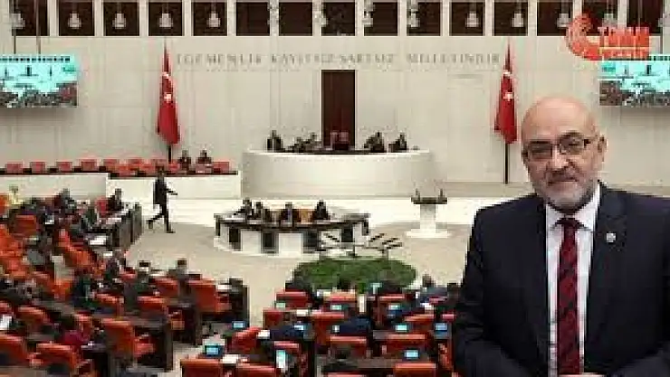 'Çağdaş Tıp Memleketim Kayseri'de başladı!'