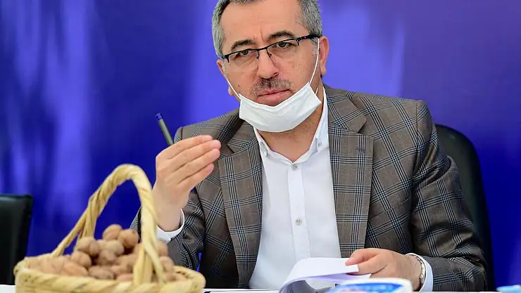 Çağlayancerit İlçesine 30 milyonluk yatırım