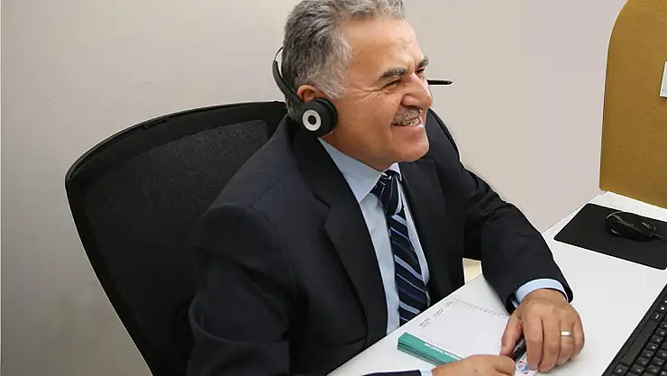 'ÇAĞRILAR TEK MERKEZDE TOPLANACAK'