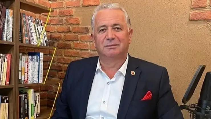 Çalıksoy: 'CHP bu ülkenin birleştirici gücüdür'