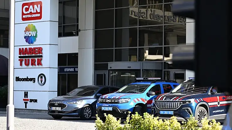 Can Holding'e soruşturma: 121 şirkete el konuldu