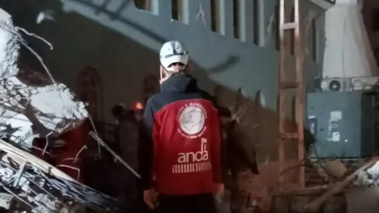 Son dapremdeki can kaybı sayısı artıyor