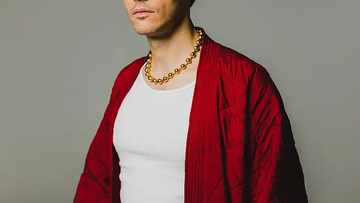 Can Ozan'dan Bostancı'da özel konser