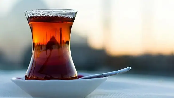 ÇAYKUR'dan kuru çaya yüzde 3,5 zam