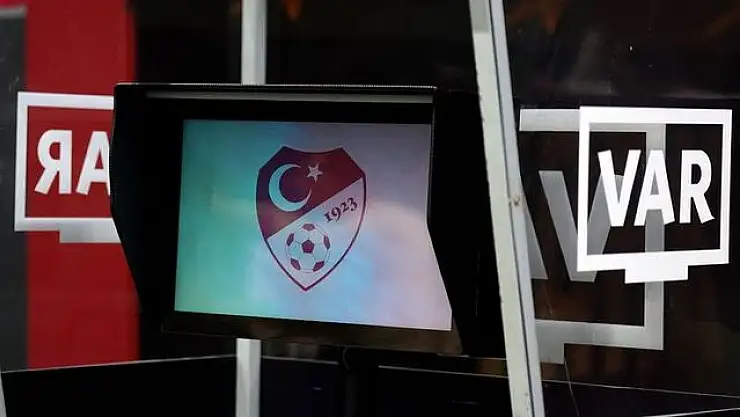 Galatasaray-Rizespor maçının VAR Hakemi Pfeifer