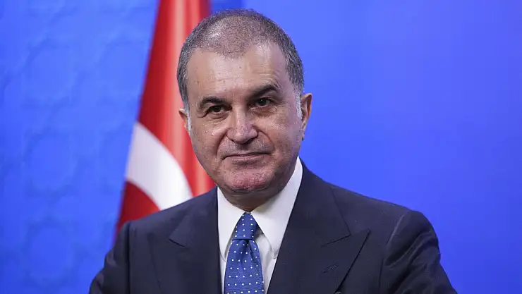 Çelik: Özgür Özel'in tavrı şiddeti kışkırtıyor