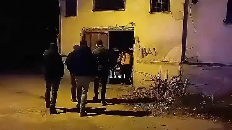 Cesaret iddiasında cansız beden bulundu