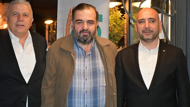 Kayseri Ticaret Borsası'ndan hayvancılık çağrısı