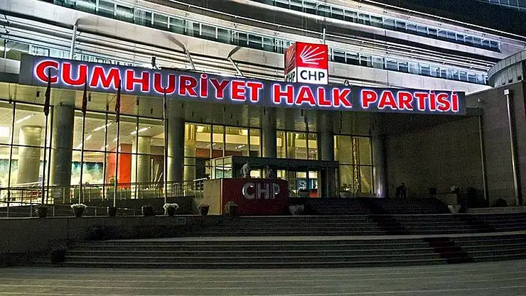 CHP'de gözaltı krizi: MYK olağanüstü toplanıyor