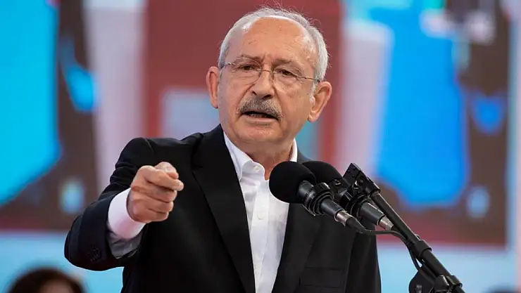 CHP'de Kılıçdaroğlu dönemi sona eriyor