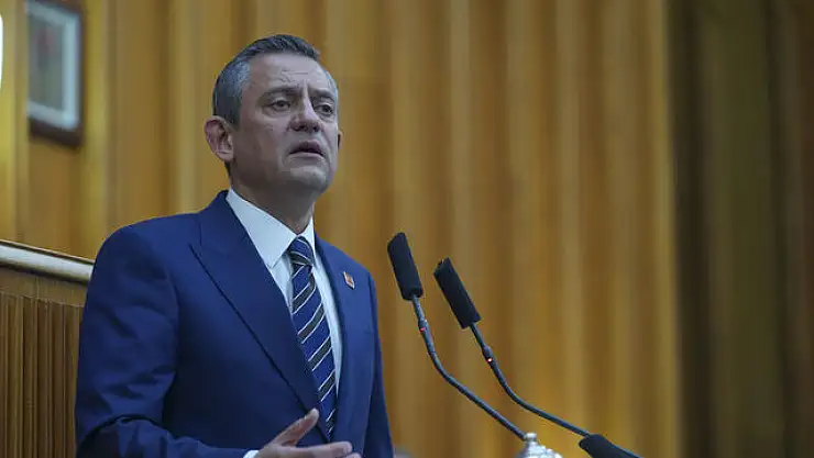 CHP'de ön seçim gündemi