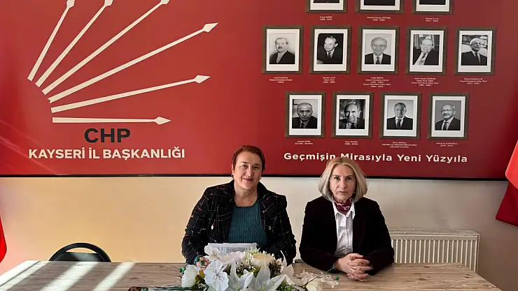CHP, eğitimdeki sorunları yeniden gündeme getirdi