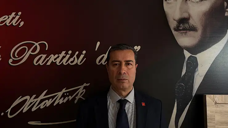 CHP'li Feyzullah Keskin'den Bakan Şimşek'e sert tepki