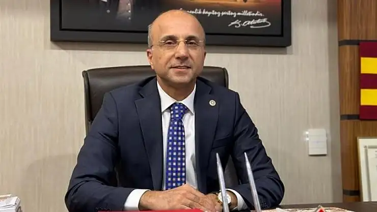 CHP'li Genç: 'Şimşek'in ekonomi karnesi sınıfta kaldı'