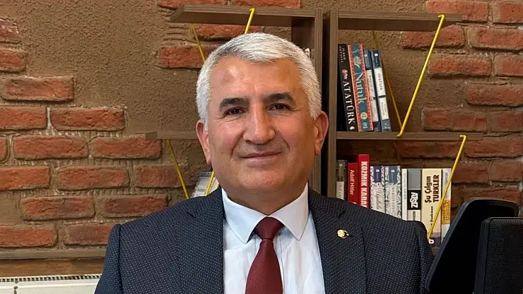 CHP'li Gümüş'ten düğün salonu satışına tepki