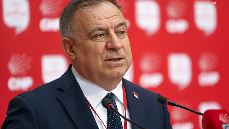 CHP'li Zeybek: İşsizlik ve borçlar artıyor, asgari ücret eridi