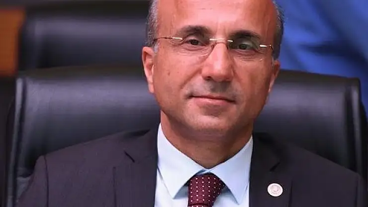 CHP MİLLETVEKİLİ AŞKIN GENÇ'TEN ENFLASYON YORUMU: ARTIK MIZRAK ÇUVALA SIĞMIYOR