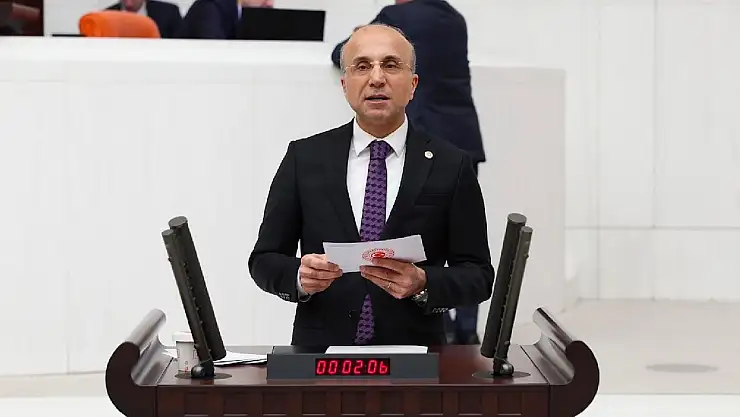 CHP Milletvekili Genç, 'Biz iktidar olacağız'