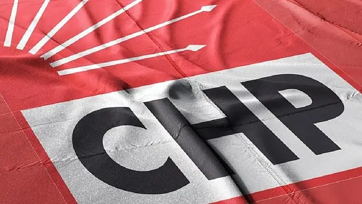 CHP'nin yerel seçimlerde kullanacağı slogan ve materyaller belli oldu