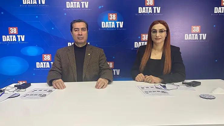 CHP'Lİ KESKİN ''PERŞEMBE GÜNÜ  BAŞKAN ADAYLARIMIZ AÇIKLANACAK''